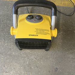 Stanley 1500w Air Heater