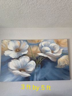 Kirklands wall decor