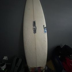 Surfboard 