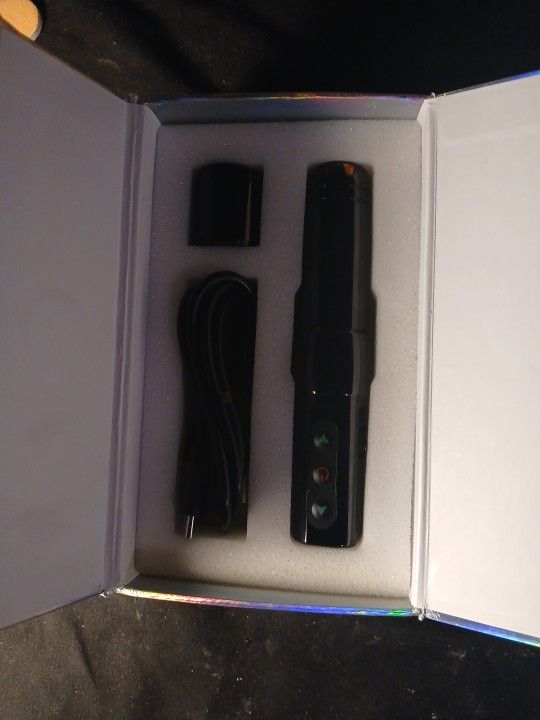Tattoo Gun