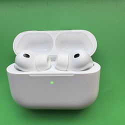 Apple AirPods Pro 3