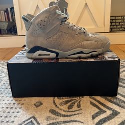 Jordan 6 ‘Georgetown’ 