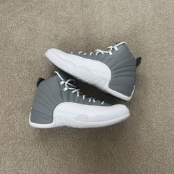 Jordan 12 “Stealth” size 9.5 
