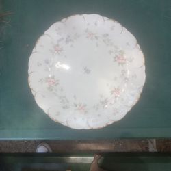 Mikasa fine bone china