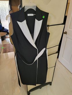 Elegant Dress