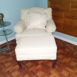 Set Of Arm Chairs