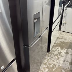 Whirlpool Counterdepth French Door Refrigerator