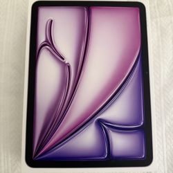 Apple iPad Air New 11 Inch 128gb $570 Or 256gb $680 New Sealed Box 