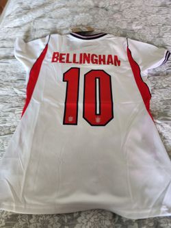 Soccer jersey