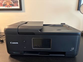 Canon PIXMA TR8520 Printer