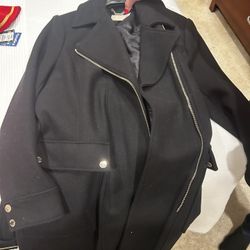Woman’s Michael Kors Coat