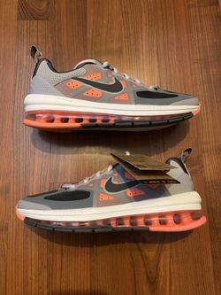 Nike and Puma 6y