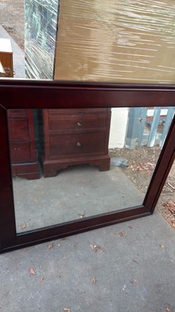 Complete Bedroom Set