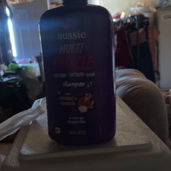 Shampoo