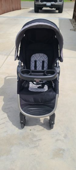 Stroller
