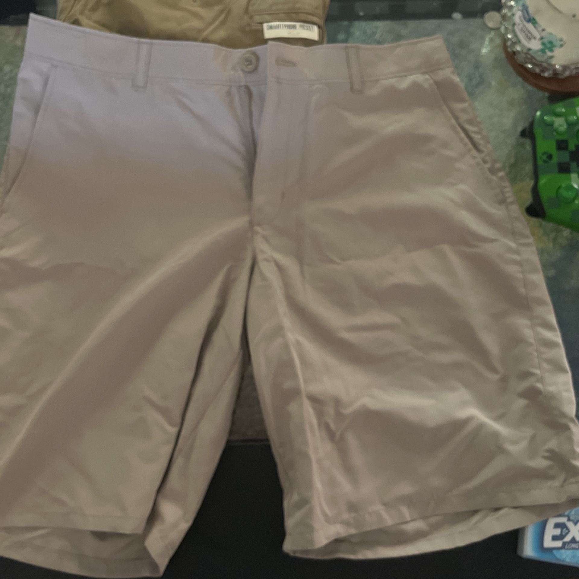 NauticaTan shorts
