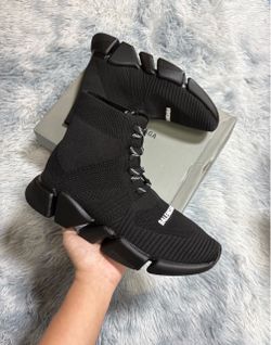 Balenciaga shoes
