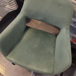 Height Adjustable Desk Chair