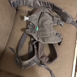 Baby Carrier 
