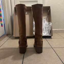 New Dingo Boots Cashbah Size 10 