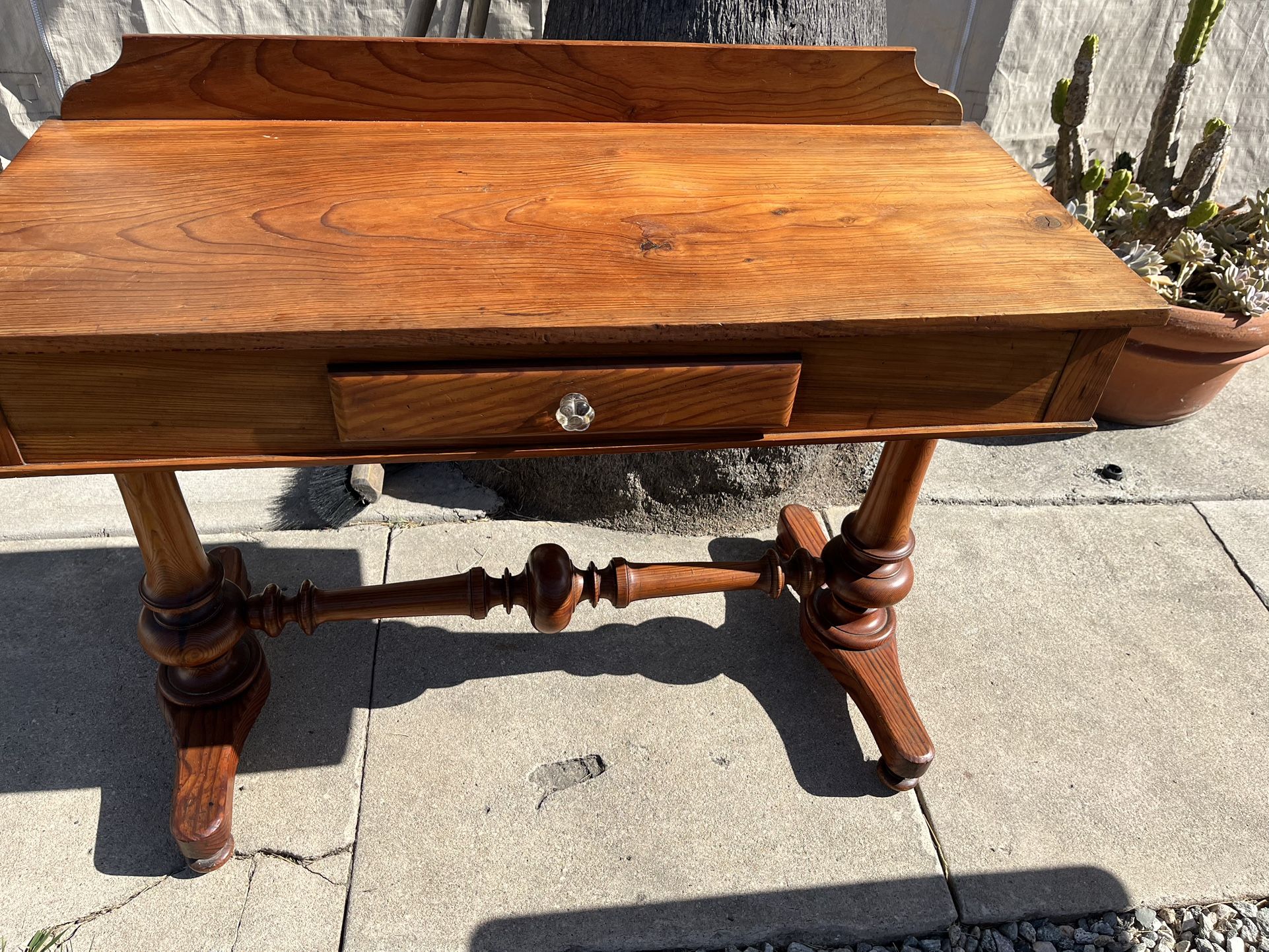 Antique Table