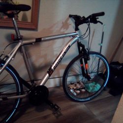Royce Union Mountain Bike 