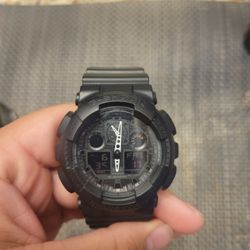 Casio G SHOCK