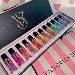 Set Victoria Secret New 