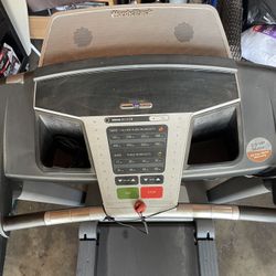 Treadmill