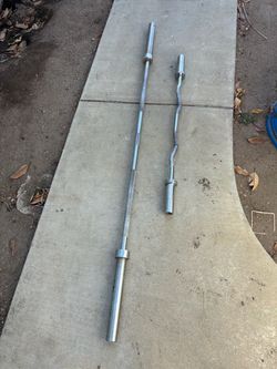 Barbells