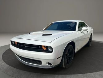 2016 Dodge Challenger