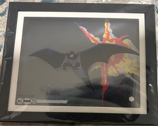 Collectibles Batman