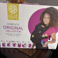Baby Carrier