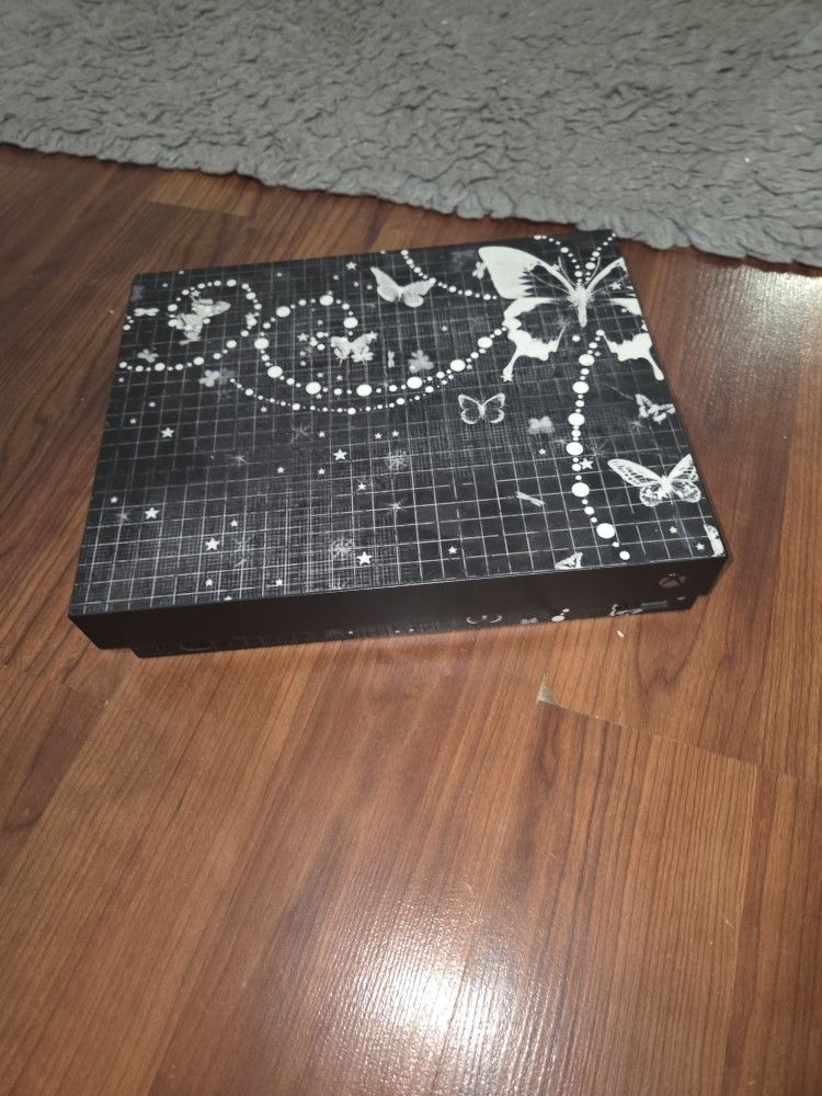 Xbox one X