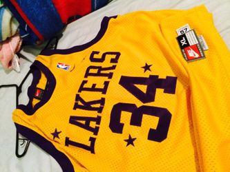 Jersey XL