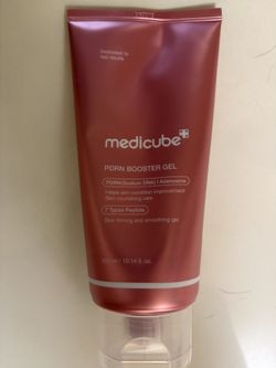 Medicube Booster Gel