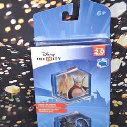 Disney Infinity : Marvel Pack