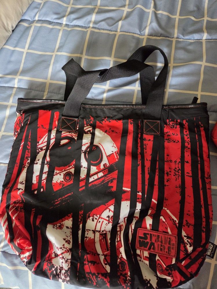 Star Wars Tote Bag