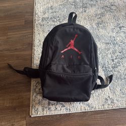 Jordan Bookbag 
