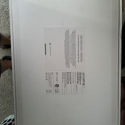 MacBook Air M3 15 inch