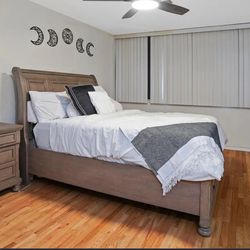 Bedroom Set