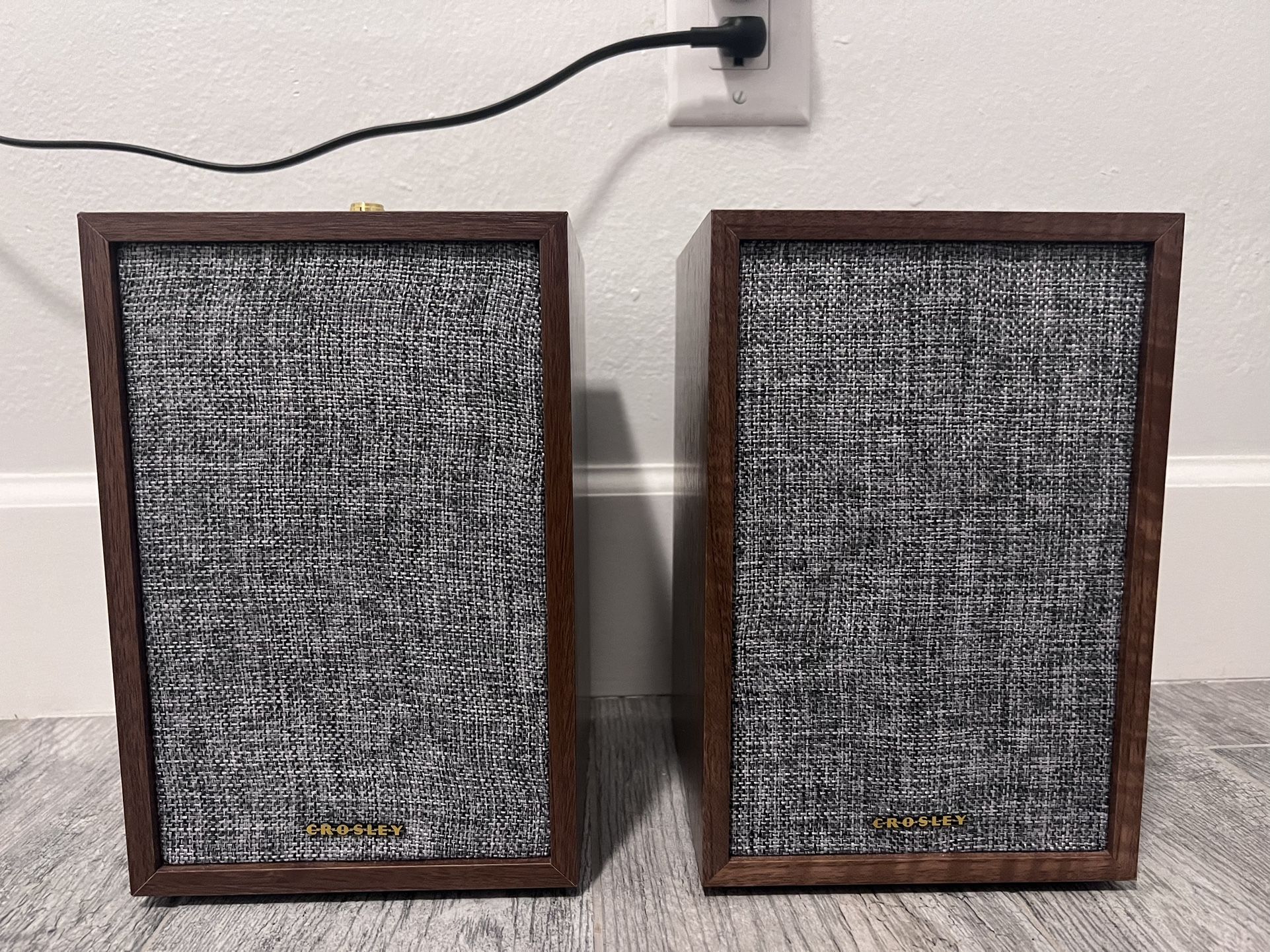 S200 Stereo Powered Speakers for Sale in Pembroke Pines, FL OfferUp