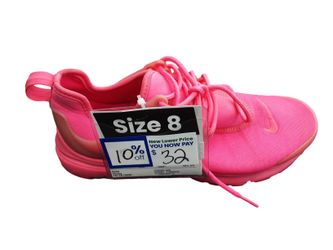 Nike Fd0290-600 Pink