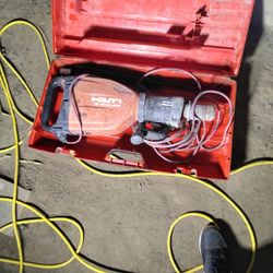 Hilti Te 1000avr