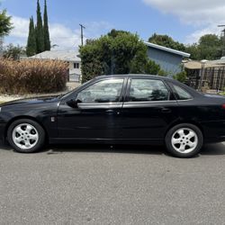 2003 Saturn L-200