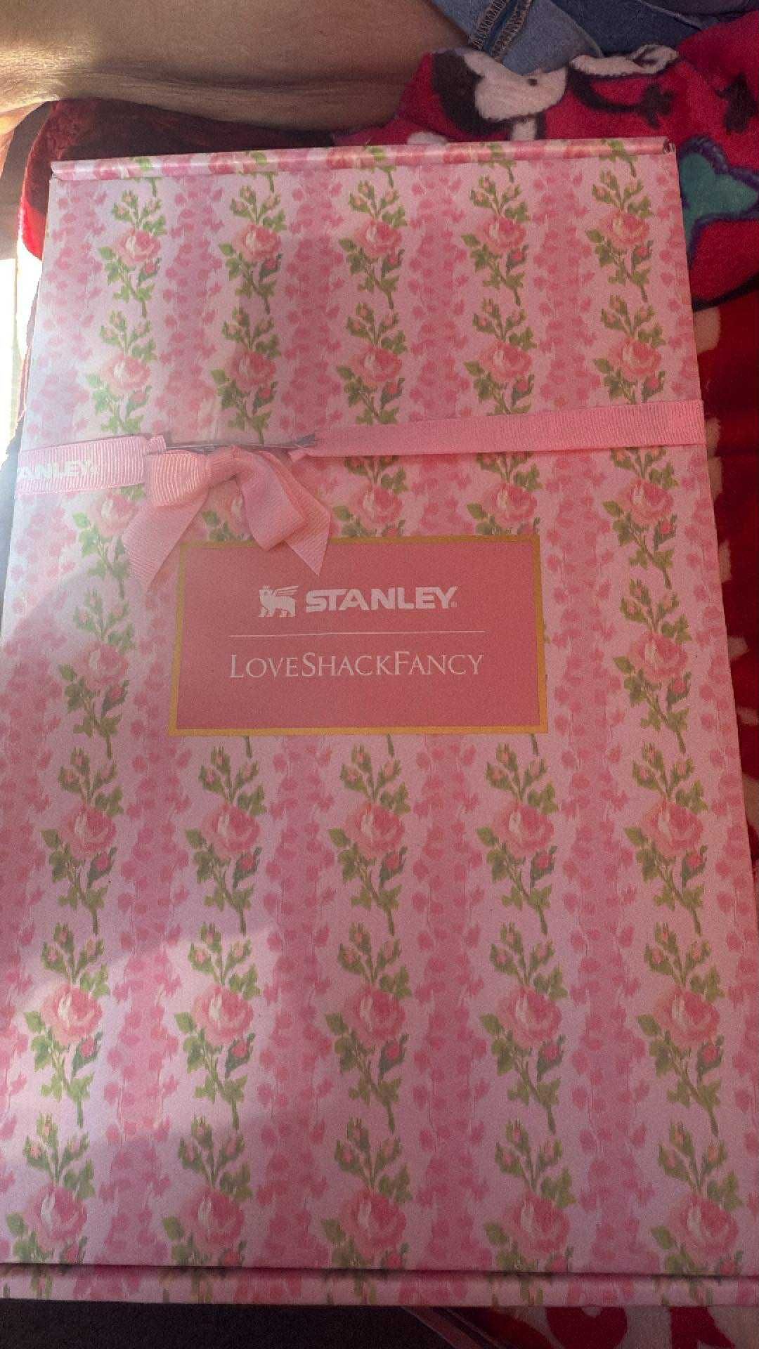 Stanley Limited Edition
