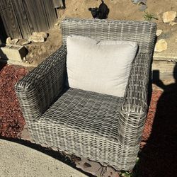 Patio Furniture 