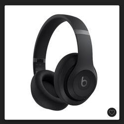 Beats Studio Pro