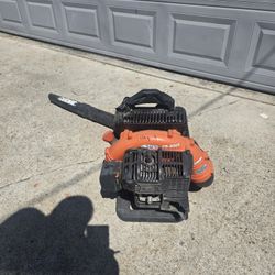 Leaf Blower