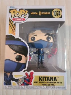 Funko Pop 🐉 🦹